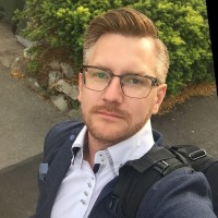 Marcus Jeppsson