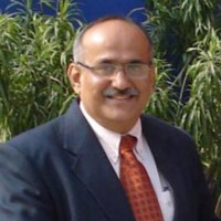 Suhas Potnis