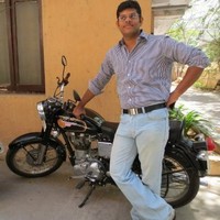 Arunkumar Balasubramanian
