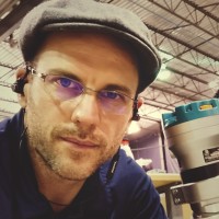 Pierre-André Couture, Eng.