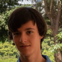 Joaquin Mendoza