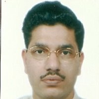 Dwarka Prasad