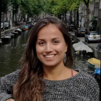 Maya Galvez Wimmelmann