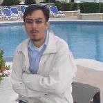 Jorge A. Ruiz-Vanoye