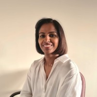 Sunitha Saraswathy