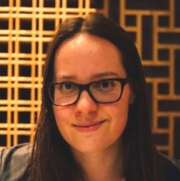 Jo Brady