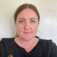 Carly Griffiths