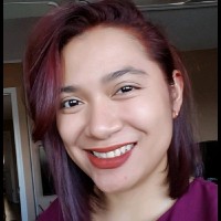 Beverly Jabido