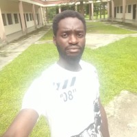 Aondofa James