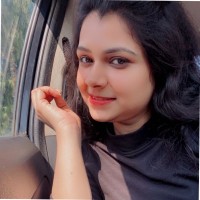 Shubhika Tiwari