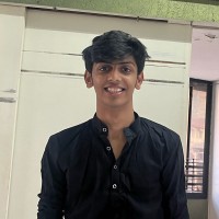 PUNIT ASHOK JAIN