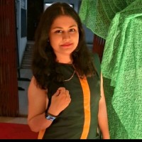 Suchismita Pal