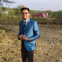 Deepanshu Dixit