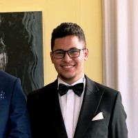 Omar Ramadan