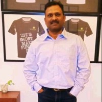 Dinesh Thakre