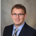 Bradley Johnas, M.B.A.