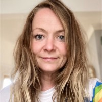 Erica Johnstone