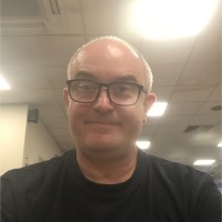 Paul Glover