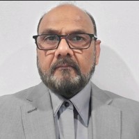 Alkesh Desai