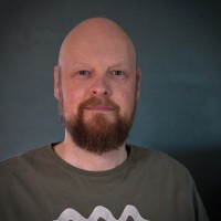 Kaare Simoni Simonsen