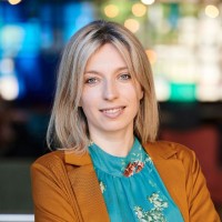 Ivana Jakovljevic