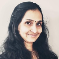 PRIYA BALASUBRAMANIAN