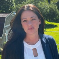 Jessica Reich, Ma.Ed, Qidp