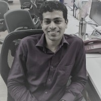 Atul Kavthankar
