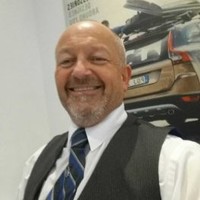 Mark Shakeshaft