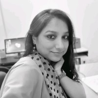 Dr.Monica Sabharwal