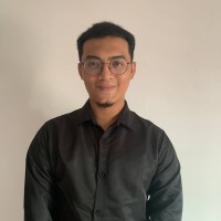 Zarif Haikal