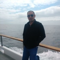 Ubaldo Antonio Guzman Esquivel