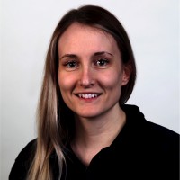 Samantha Hartery