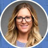 Tessa Schuenke, Pe, Pmp
