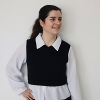 Hande Yilmaz