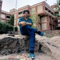 Dr. Dharmendra Kumar