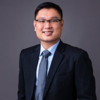 Xyvier Goh Junxian