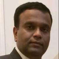 Mohammed Aman Haq