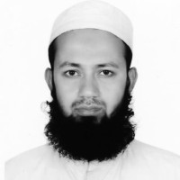 Mohammad Borhan Uddin