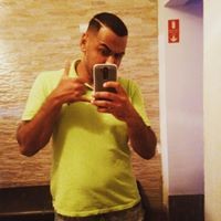 Henrique De Barros