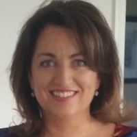 Angela Hallett