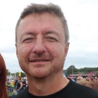 Steve Munroe