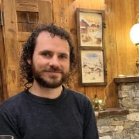 Riccardo Marongiu