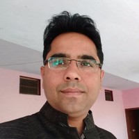 Sunil Kumar Tripathi