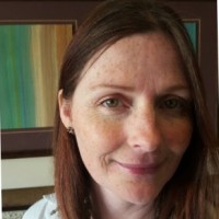 Christina Hall