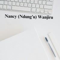 Nancy Ndung'u