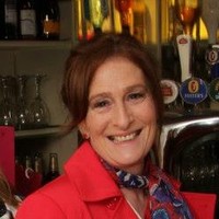 Deborah Booth