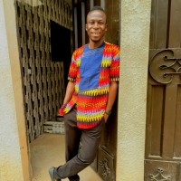 Konan Michael Kouadio