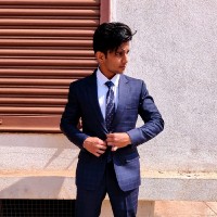 Shubham Deshpande