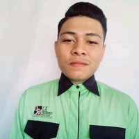 Alyff Steady